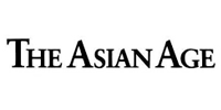 Asian Age Logo